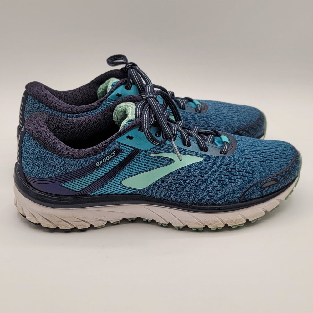 Brooks Adrenaline GTS 18 1202681B495 Women's 1202681B495 Size 9 Medium